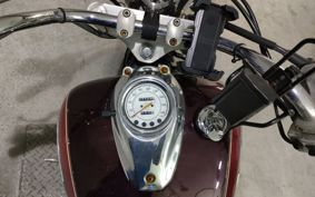 YAMAHA DRAGSTAR400 CLASSIC 4TR