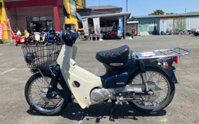 HONDA SUPER CUB50 AA01