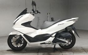 HONDA PCX125 JK05