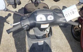 SUZUKI LET's 2 CA1PA