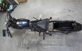 YAMAHA TW200 Gen.2 2007 DG07J