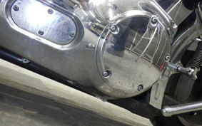 HARLEY FLSTF-I1450 2005