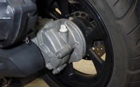 YAMAHA TRICITY 125 2025 SEK1J