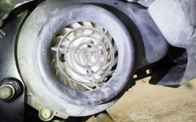 YAMAHA JOG ZR Gen.2 SA16J