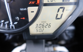 YAMAHA YZF-R1 2010 RN24J