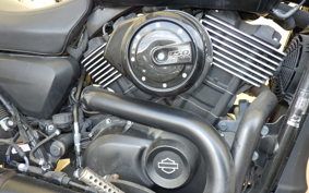 HARLEY XG750ｽﾄﾘｰﾄ 2016