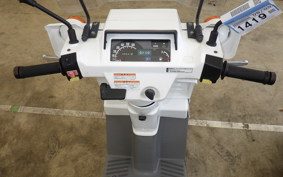 HONDA GYRO X 2006 TD02