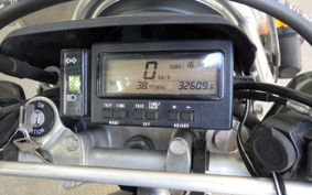 SUZUKI DJEBEL250XC SJ45A