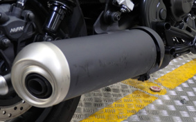 HONDA  REBEL 250 ABS MC49