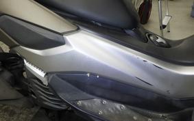 YAMAHA N-MAX 2011 SE86J