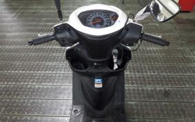 SUZUKI ADDRESS V125 DT11A