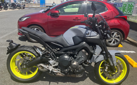 YAMAHA MT-09 ABS 2017 RN52J