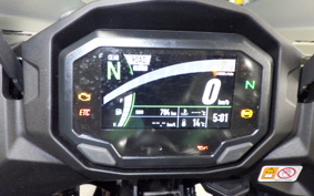 KAWASAKI NINJA 1100SX 2025