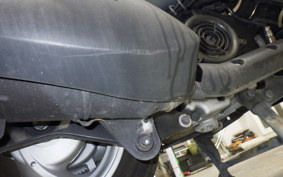 YAMAHA AXIS 125 TREET 2023 SE53J