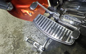 HARLEY FLHTCUI 1450 2006