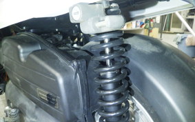 HONDA BENLY 110 JA09