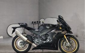 HONDA CBR1000RR RSP 2023 SC82