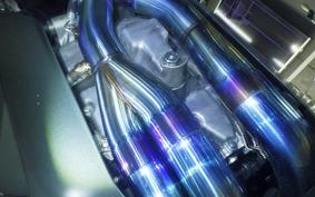 SUZUKI HAYABUSA Gen.3 2025 EJ11A