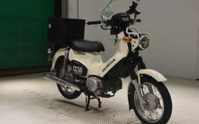 HONDA ｸﾛｽｶﾌﾞ50