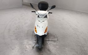 SUZUKI ADDRESS V125 CF4MA