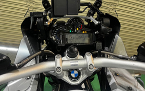 BMW R1200GS ADVENTURE 2017 0A02