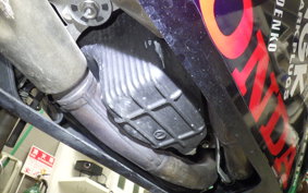 HONDA CBR1000RR 2005 SC57