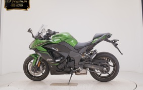 KAWASAKI NINJA1100SX SE 2025 ZXT10H
