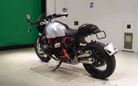 BMW R12 nine T 2024