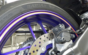 YAMAHA MT-09 2024 RN87J