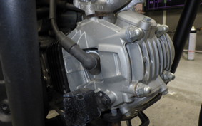 HONDA CT125 HUNTER CUB 2021 JA55