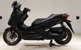 HONDA FORZA 250 2016 MF17