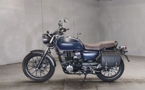 HONDA GB350 2022 NC59