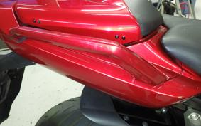 YAMAHA FZ1 FAZER 2010 RN21J