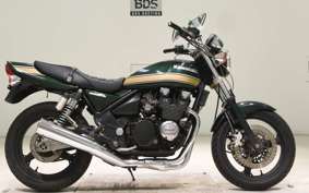 KAWASAKI ZEPHYR 400 KAI 2007 ZR400C