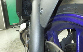 YAMAHA MT-07 2023 RM33J