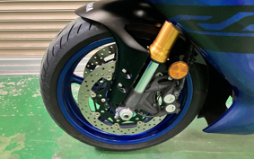 YAMAHA YZF-R6 2018 RJ27