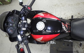 HONDA CB1300SF SUPER BOLDOR 2007 SC54