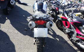 BMW G650GS SERTAO 2013