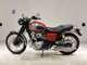 Фото Kawasaki W400 2010 с японского аукциона