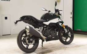 BMW G310R 2021