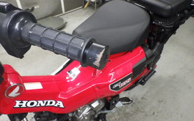 HONDA CT125-2 2022 JA65