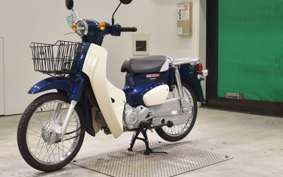 HONDA C50 SUPER CUB 2024 AA09