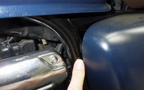 HONDA GB350 2022 NC59