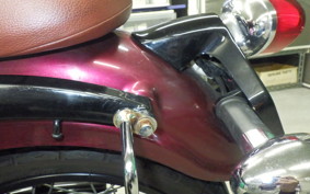 KAWASAKI ESTRELLA 2023 BJ250A