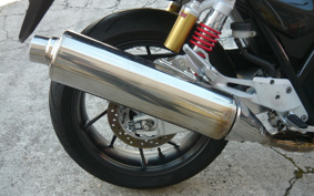 HONDA CB400SF 2017 NC42