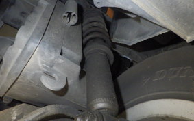 HONDA FUSION GEN 2 2009 MF02