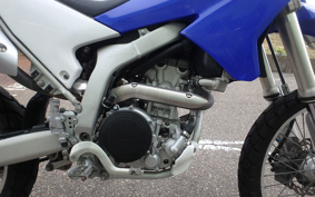 YAMAHA WR250R DG15J