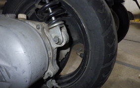 YAMAHA JOG APRIO 4JP