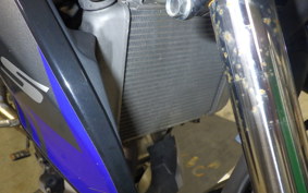 SUZUKI GSX-S125 2012 DL32B