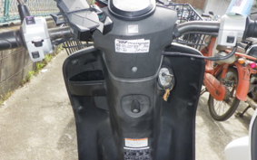 HONDA ﾍﾞﾝﾘｨ50 AA03